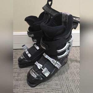 Nordica men's ski boots